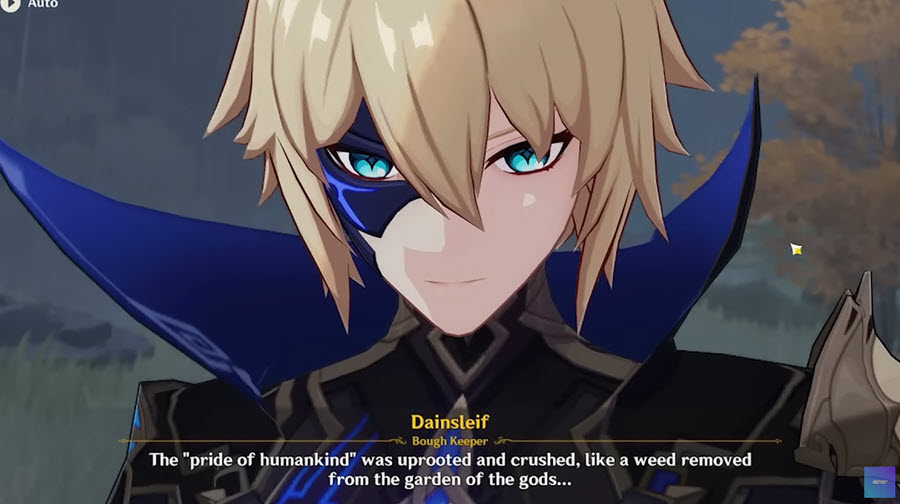 Genshin Impact