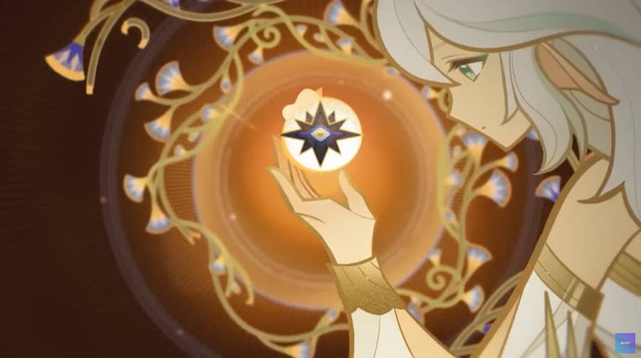Genshin Impact