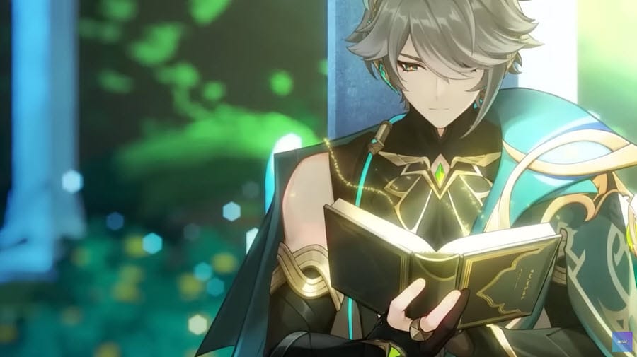 Genshin Impact