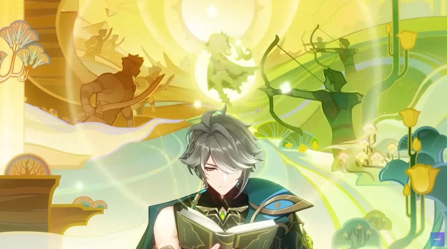 Genshin Impact