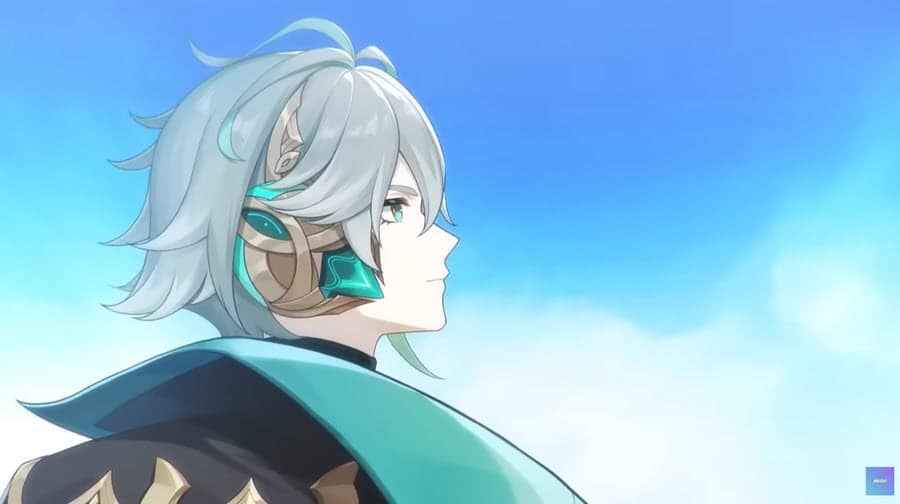 Genshin Impact