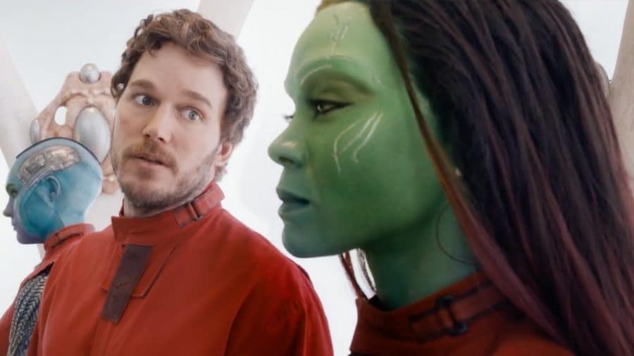 Guardians of the Galaxy Vol. 3