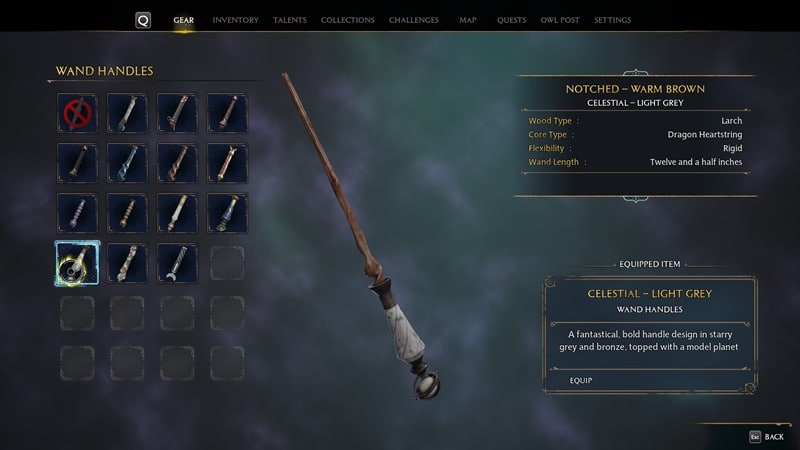Hogwarts Legacy