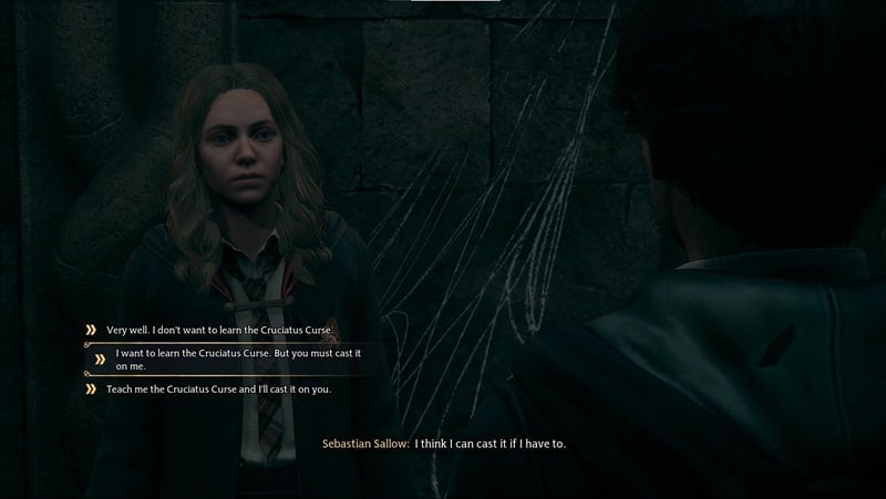 Hogwarts Legacy