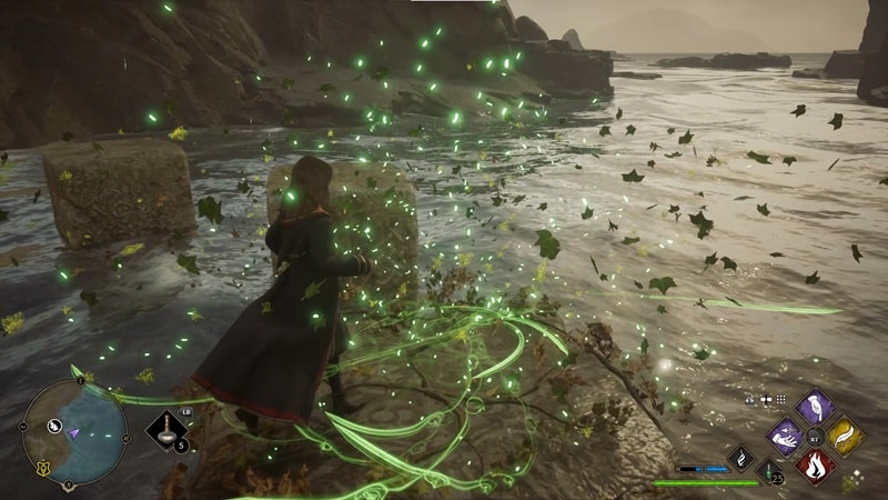 Merlin Trials