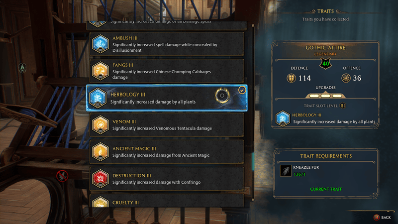 Hogwarts Legacy