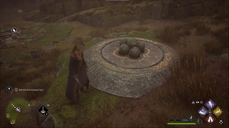 Merlin Trials