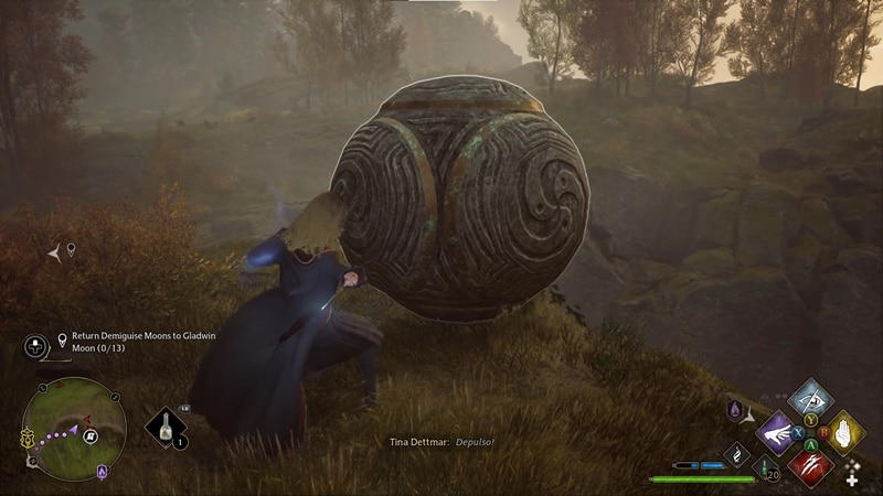 Merlin Trials
