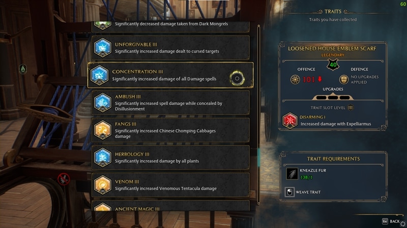 Hogwarts Legacy