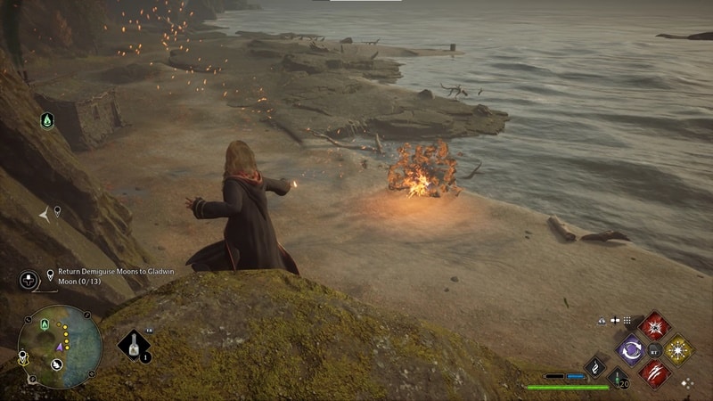 Merlin Trials