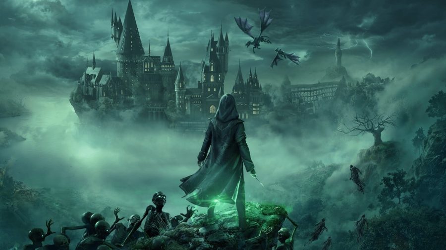 Hogwarts Legacy