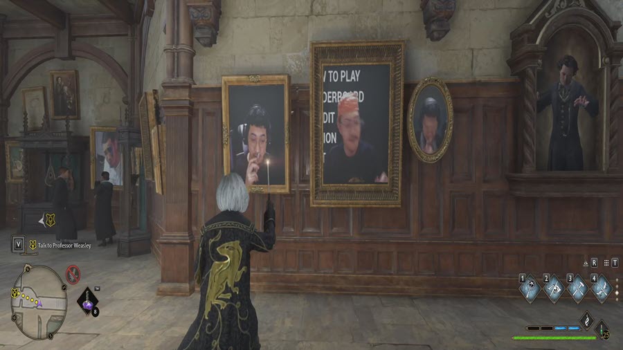 Hogwarts Legacy