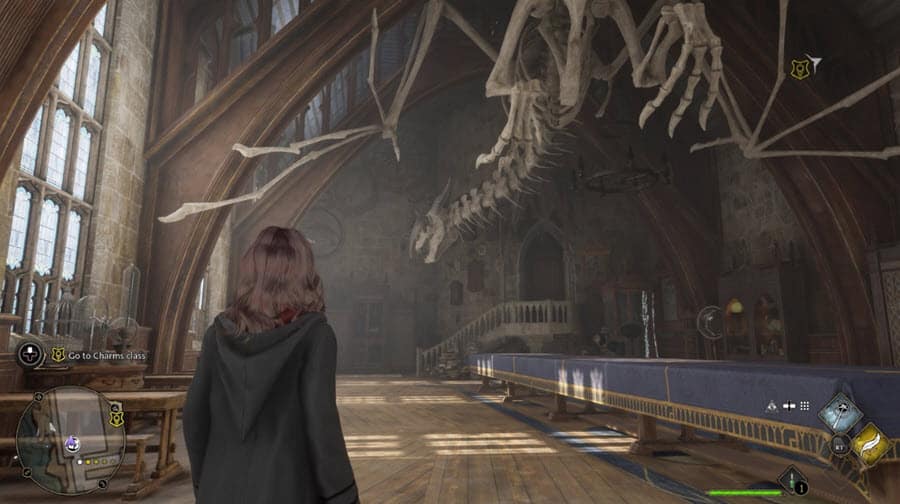 Hogwarts Legacy