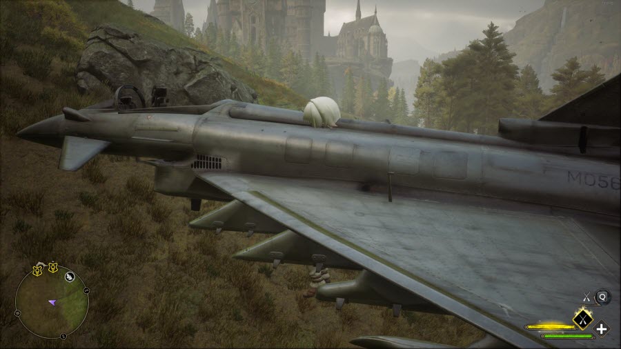 Hogwarts Legacy