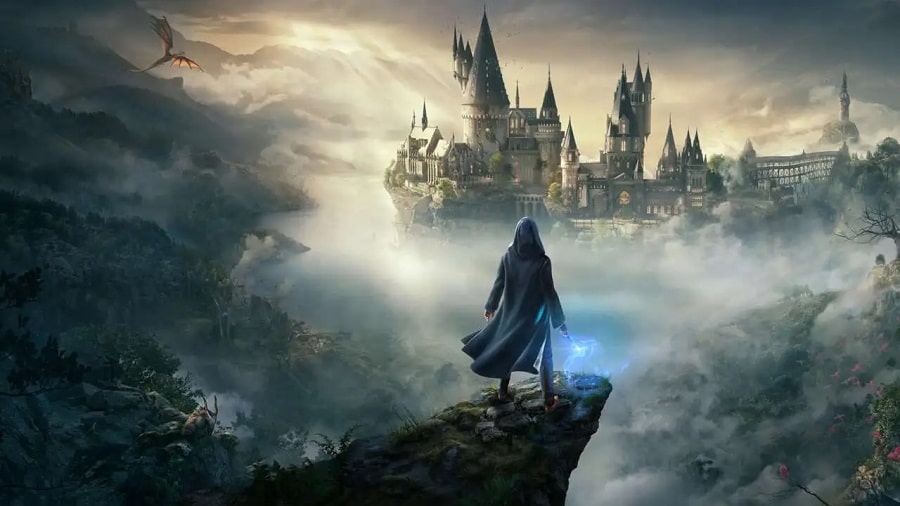 Hogwarts Legacy