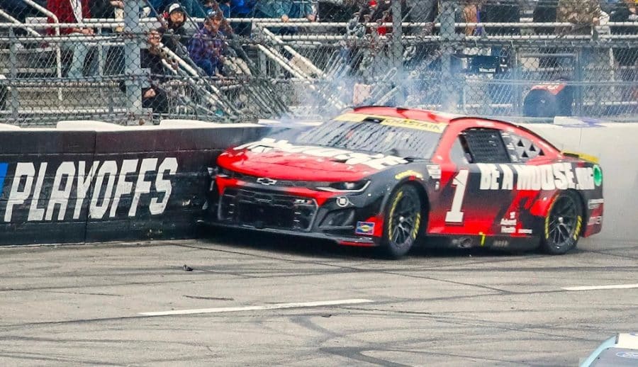 NASCAR