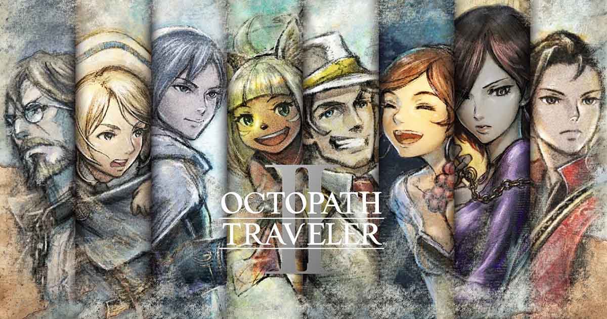 JRPG