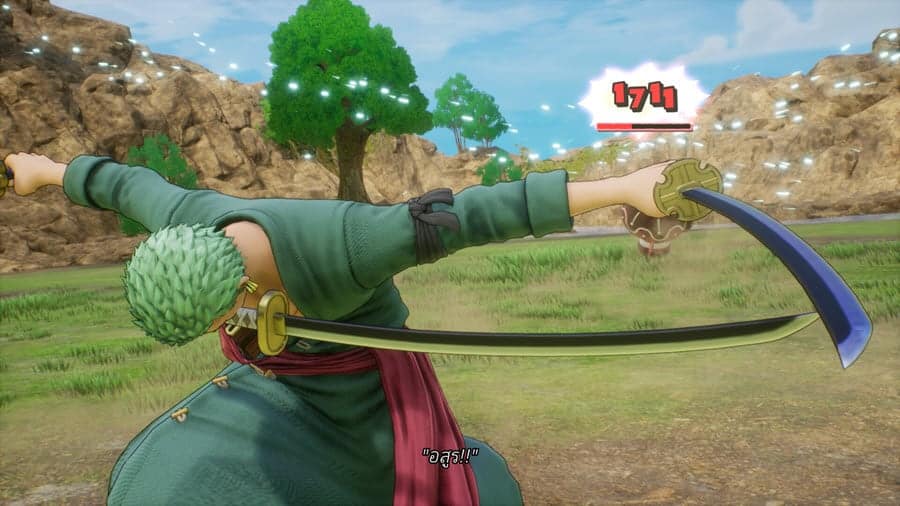 One Piece Odyssey