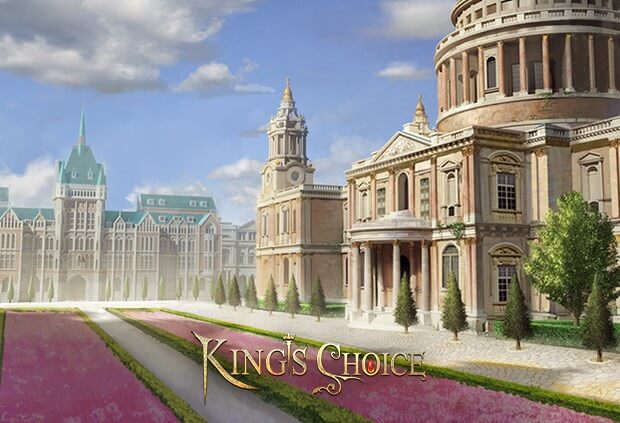 King's Choice