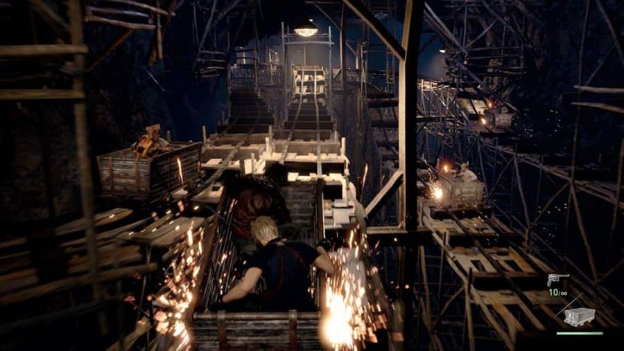 Resident Evil 4