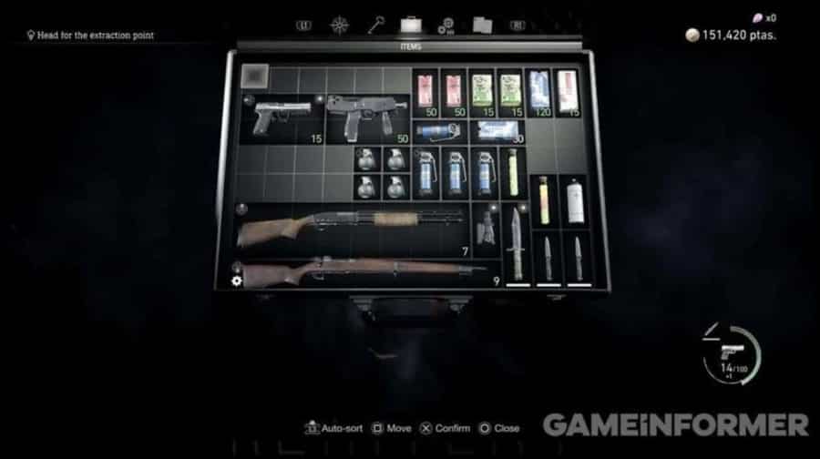 Resident Evil 4