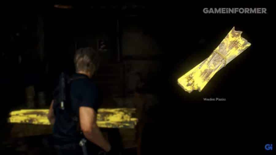 Resident Evil 4