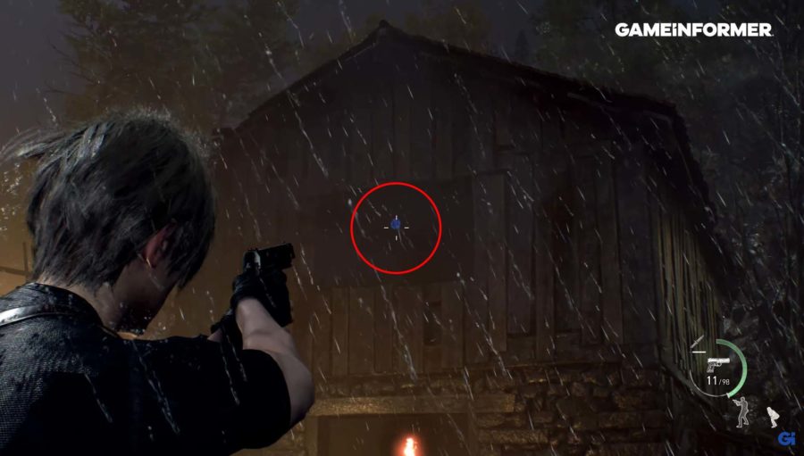 Resident Evil 4
