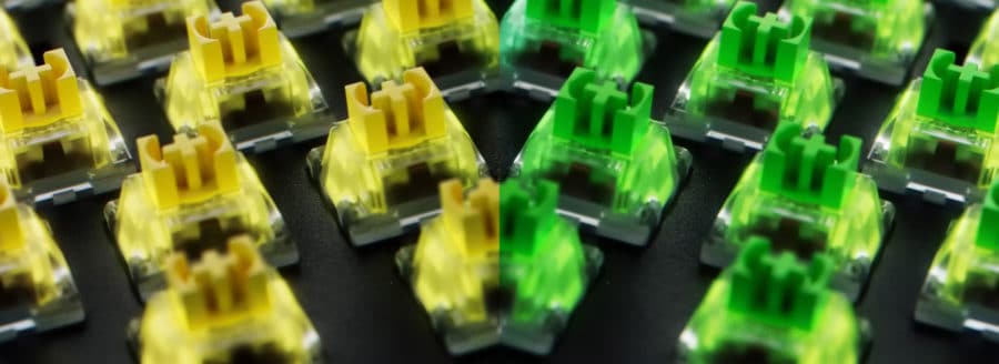 Razer Blackwidow V4 Pro