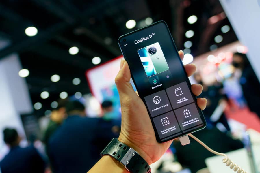 OnePlus