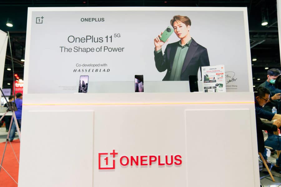 OnePlus