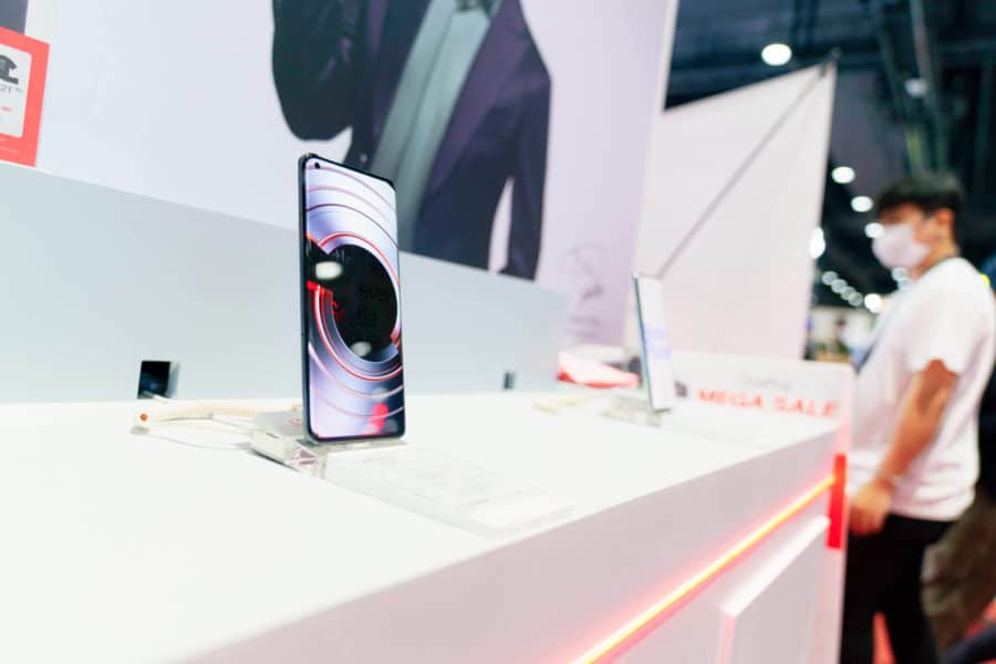 OnePlus