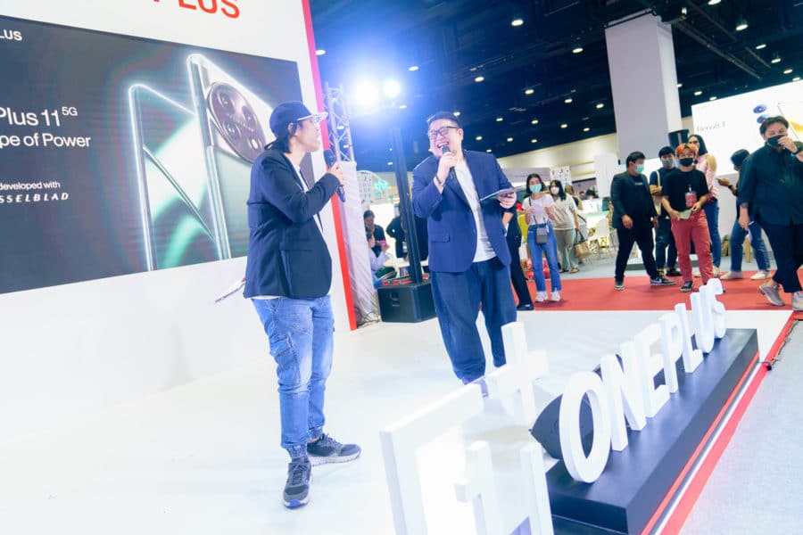 OnePlus
