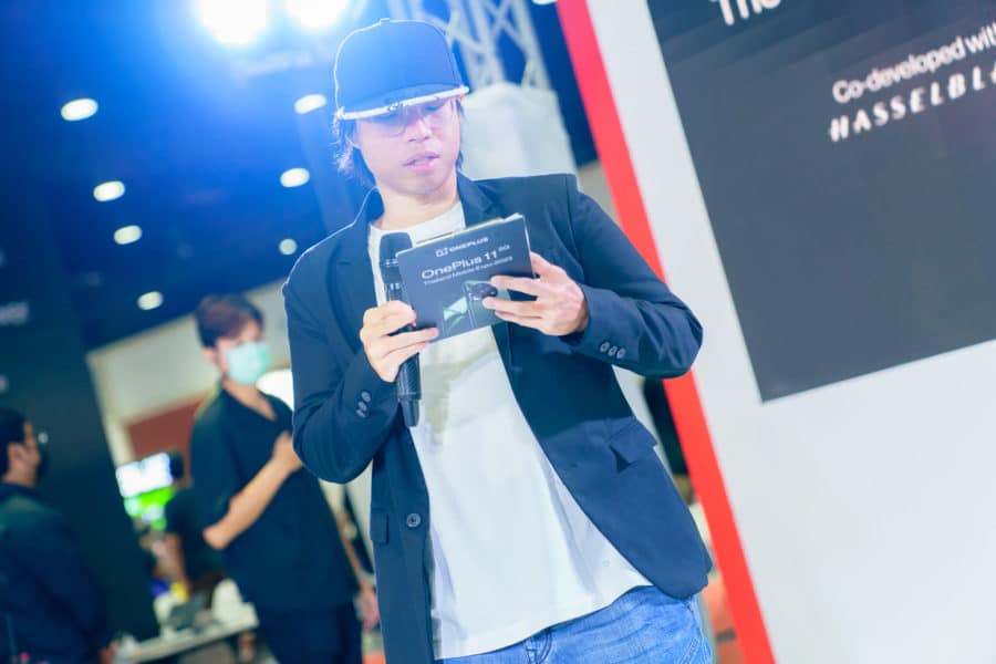 OnePlus