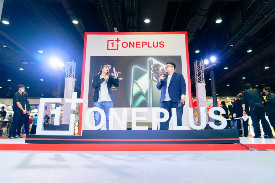 OnePlus