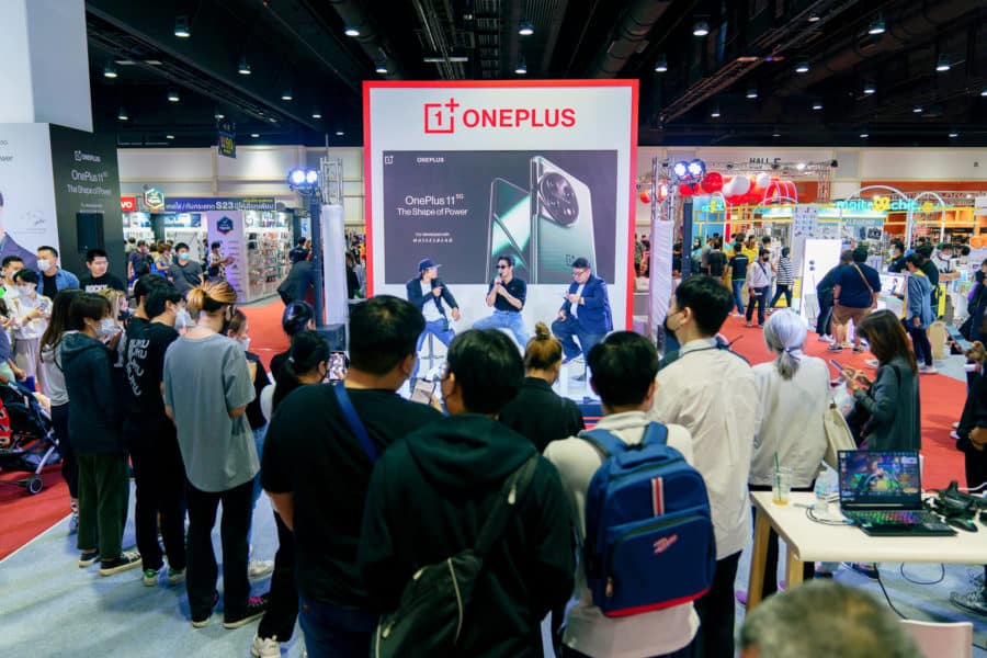 OnePlus