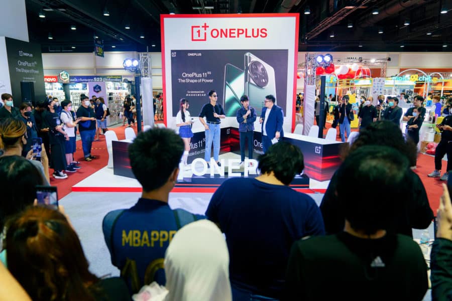 OnePlus