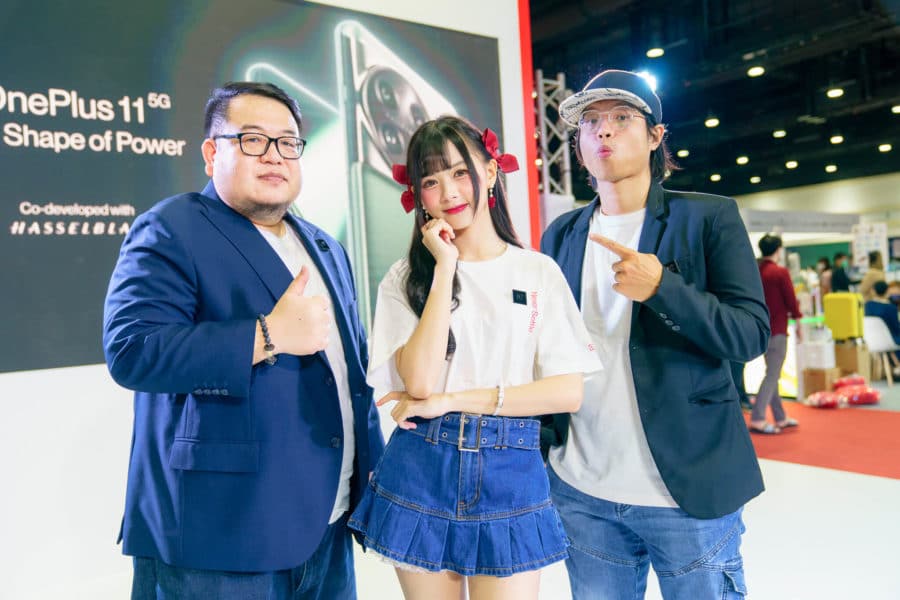 OnePlus