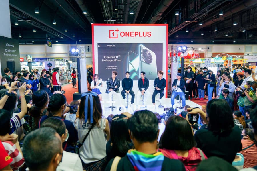 OnePlus