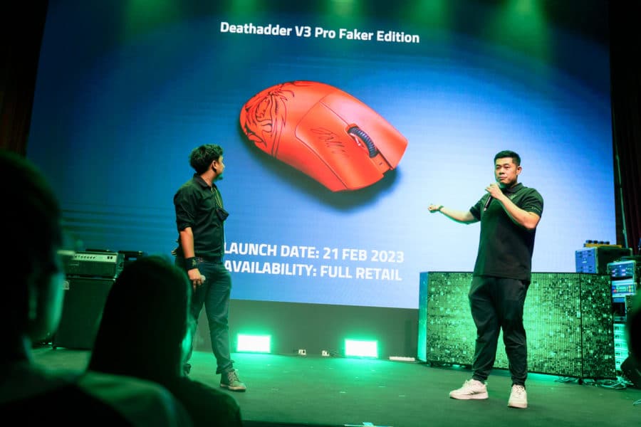 RAZER