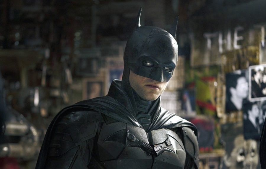 The Batman