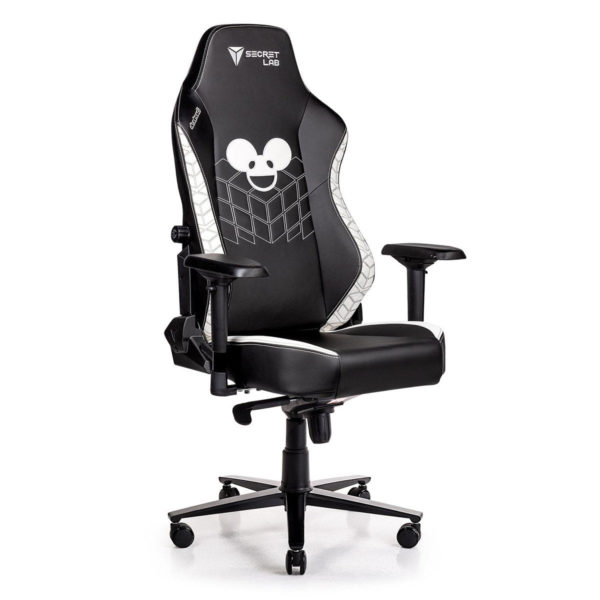 Secretlabs Deadmau5