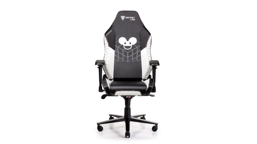 Secretlabs Deadmau5