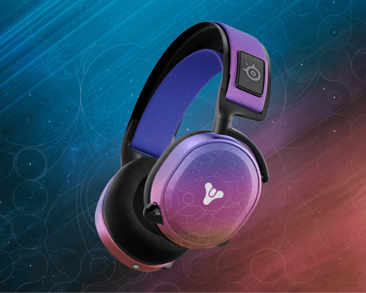 SteelSeries