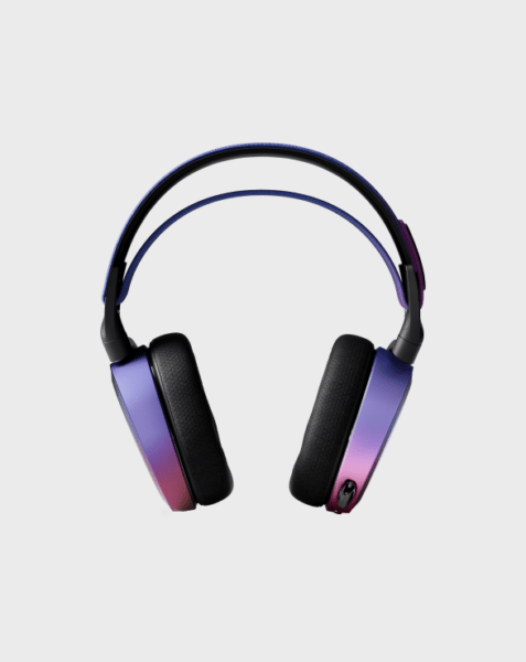 SteelSeries