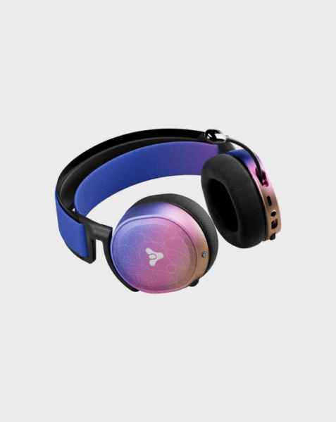 SteelSeries