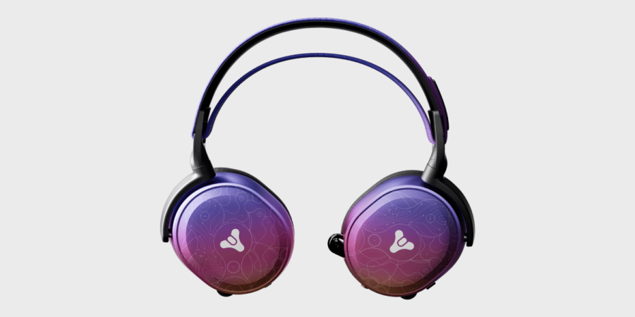SteelSeries