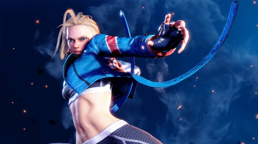 Street Fighter 6