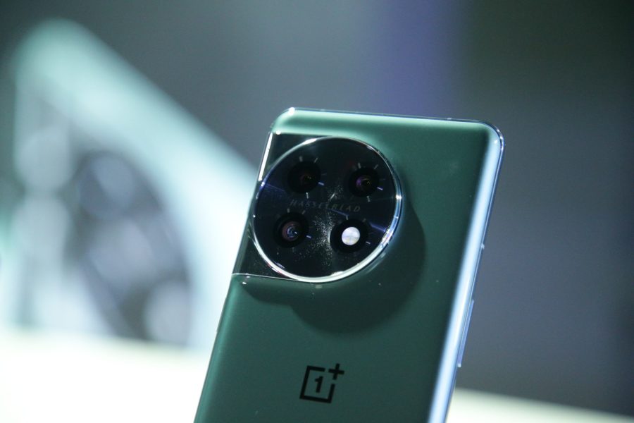 OnePlus 11 5G