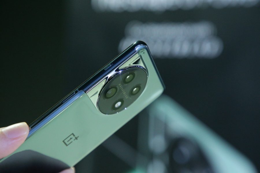 OnePlus 11 5G