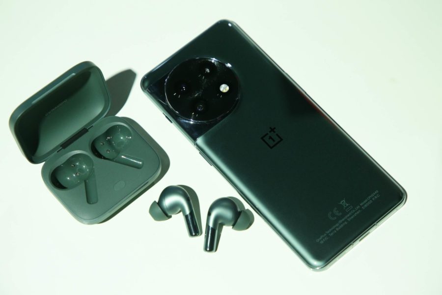 OnePlus 11 5G